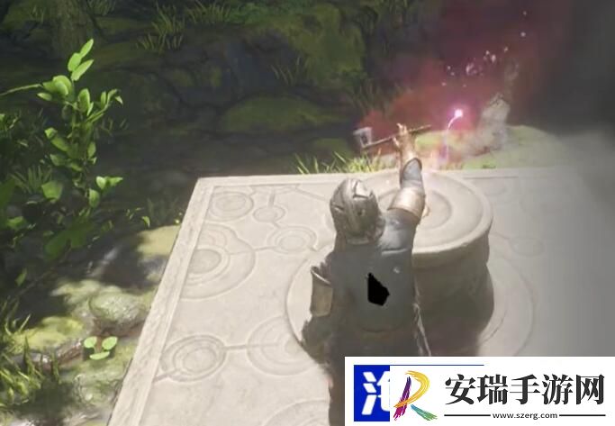 雾锁王国灵火祭坛怎么拆