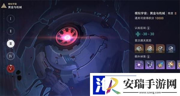 星穹铁道所有一切都被仁慈的机器守护攻略