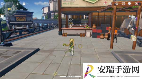鸣潮清汤如何解锁