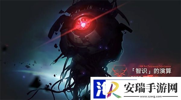 星穹铁道所有一切都被仁慈的机器守护攻略
