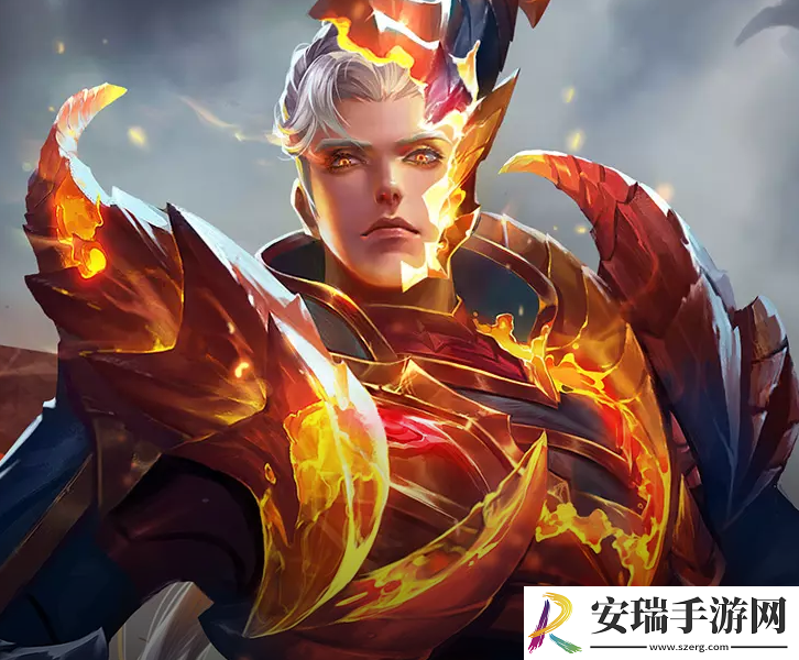 王者荣耀凯怎么出装