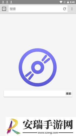 快音浏览器截图