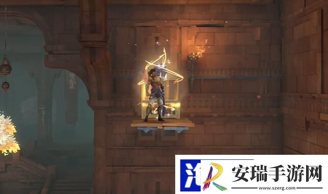 波斯王子失落的王冠熠熠生辉怎么获得