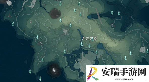 鸣潮手游植珀在哪里采集