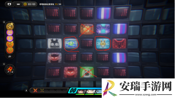 绝区零无底深渊无脑怎么通关