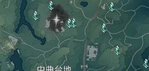 鸣潮手游植珀在哪里采集