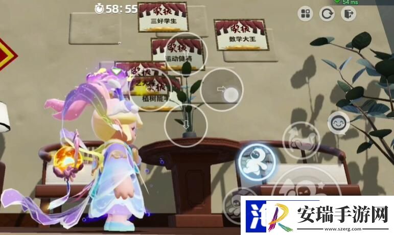 元梦之星春劫攻略