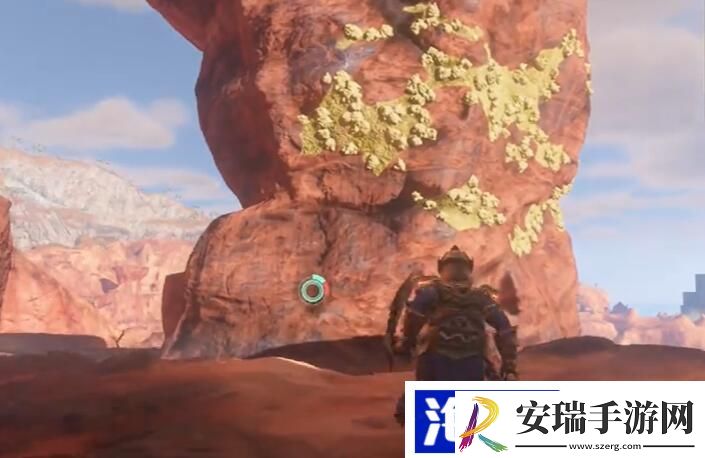 雾锁王国硫磺怎么获得
