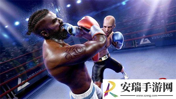 真实拳击2(Real截图