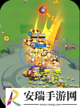 小兵大作战道具有哪些