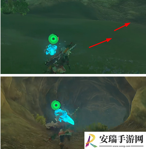 塞尔达传说王国之泪乌萨诸马神庙怎么玩