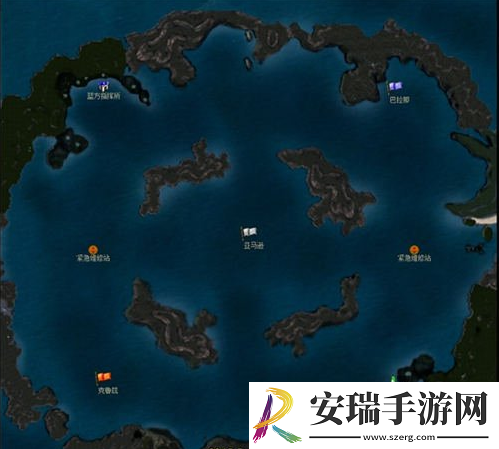 航海世纪烽火维拉版本上线
