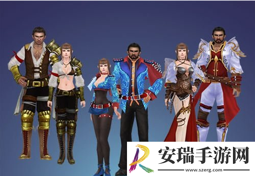 航海世纪烽火维拉版本上线