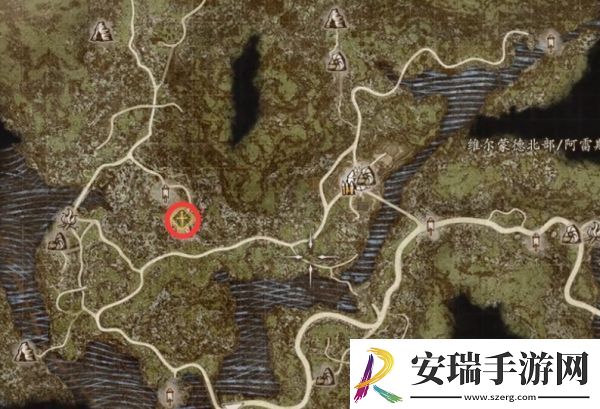 龙之信条2水边的蜥蜴任务怎么做