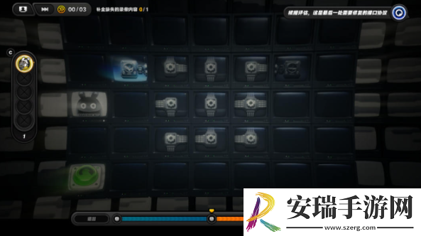 绝区零倒带侦探怎么通关