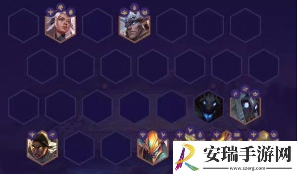 新版云顶之弈攻速阵容怎么玩