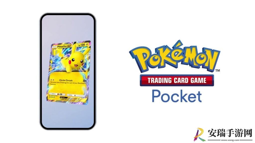 宝可梦卡牌手游Pokémon