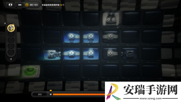 绝区零倒带侦探怎么通关