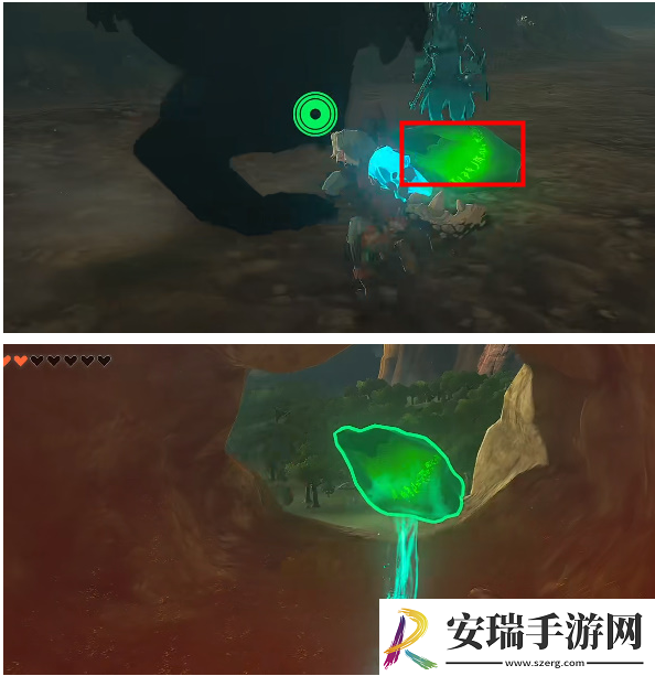 塞尔达传说王国之泪乌萨诸马神庙怎么玩