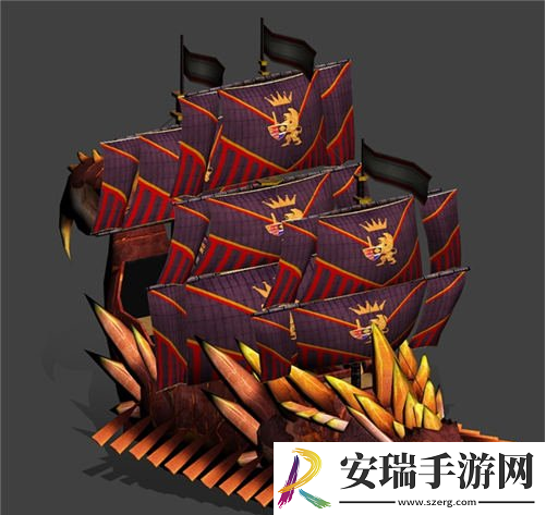 航海世纪烽火维拉版本上线