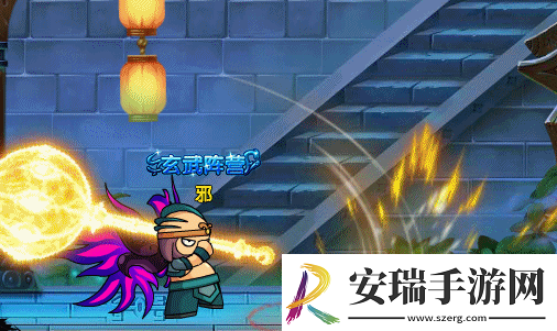 造梦西游猪八戒配招心法详解