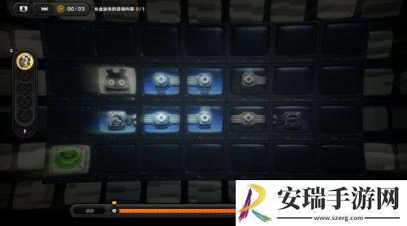 绝区零倒带侦探怎么通关