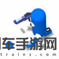 3D射击大乱斗