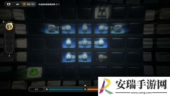 绝区零倒带侦探怎么通关