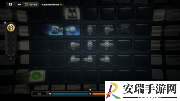 绝区零倒带侦探怎么通关