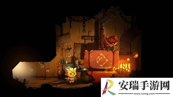 猫咪斗恶龙3鱿鱼短铳怎么获取