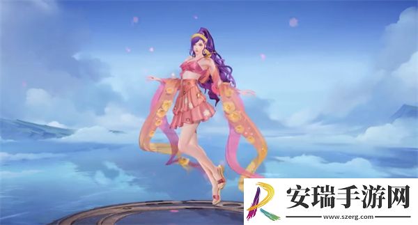 王者荣耀貂蝉长夏之忆皮肤价格及特效是什么