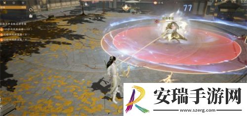 射雕初学乍练述律哥图怎么玩