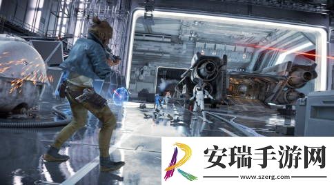 星球大战