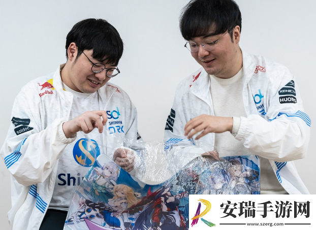 lolDRX冠军皮肤什么时候出