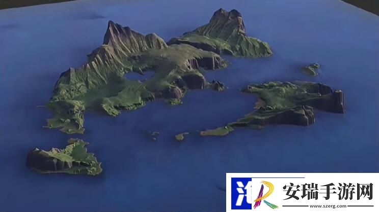 七日世界永恒岛怎么进