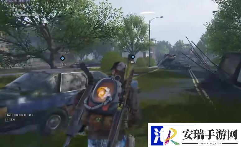 七日世界为了萨拉任务怎么做