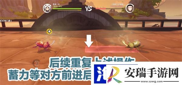 原神荒泷甲光烈烈斗虫大修行第一天攻略