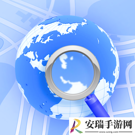 奥维VR高清实景地图