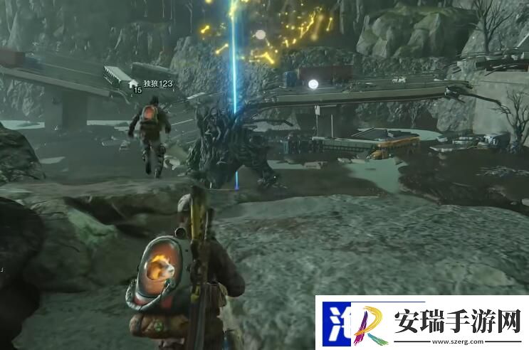 七日世界孽生妖树怎么打