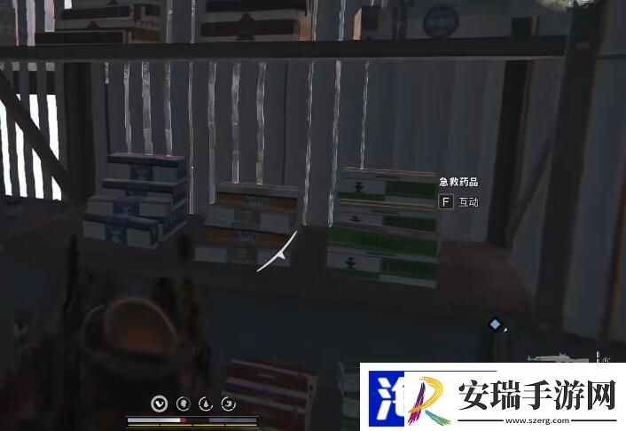 七日世界急救急救任务怎么做