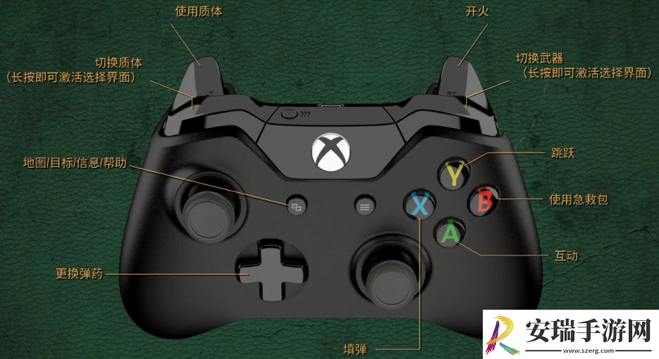 生化奇兵新手入门指南速刷攻略