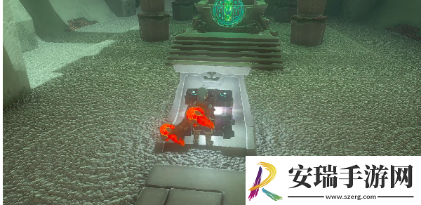 塞尔达传说王国之泪塔乌恩喜悠神庙怎么打