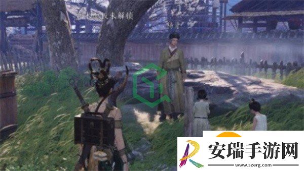 燕云十六声清河有雕奇遇任务怎么做
