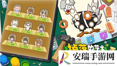 暗黑复仇者游戏修改大揭秘！个性化你的冒险之旅！