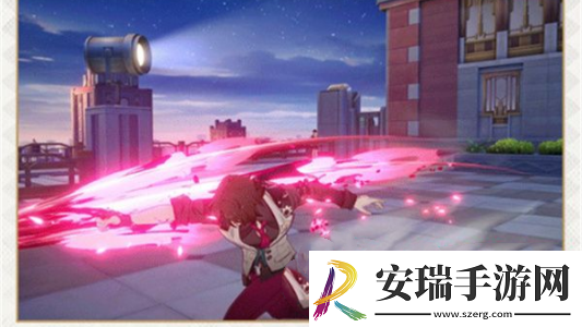 崩坏星穹铁道加拉赫技能介绍