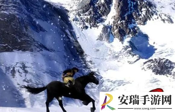 刀剑天下2阶雪山银貂怎么获得