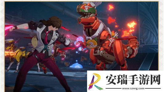 崩坏星穹铁道加拉赫技能介绍