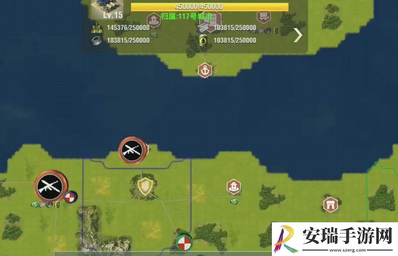 二战风云新手教程怎么过