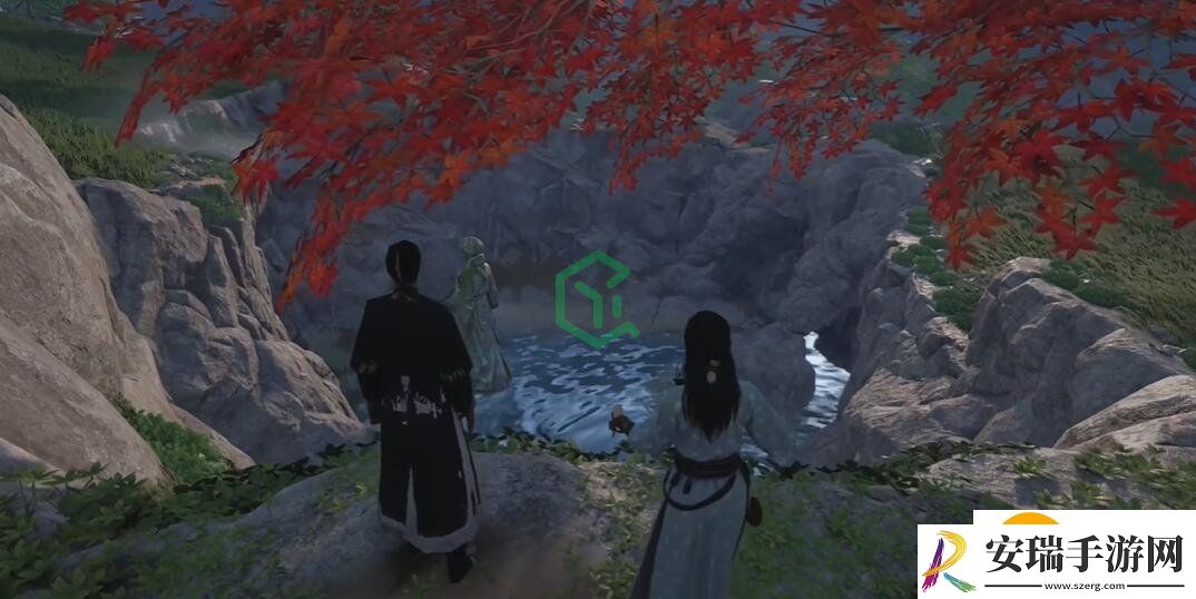 燕云十六声尘封嫁衣博物怎么获得