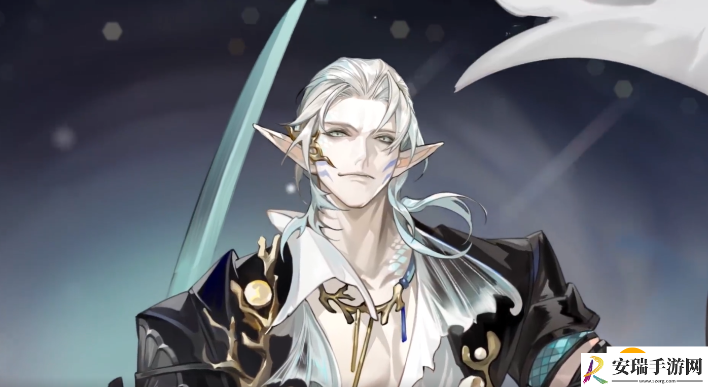 阴阳师骁浪荒川之主皮肤怎么样